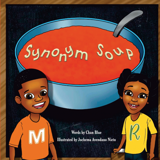 Synonym Soup