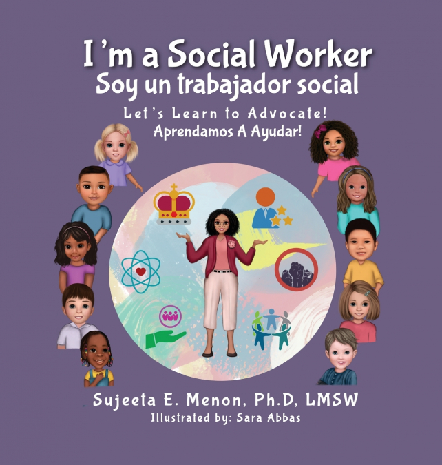 I’m a Social Worker