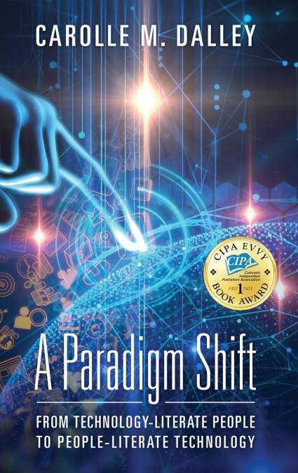 A Paradigm Shift