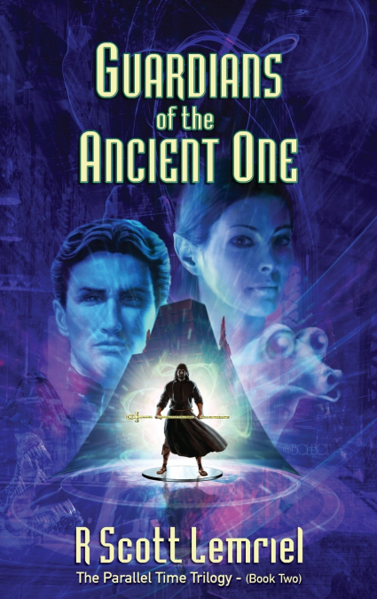 Guardians of The Ancient One