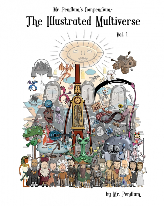 Mr. Pendlum’s Compendium