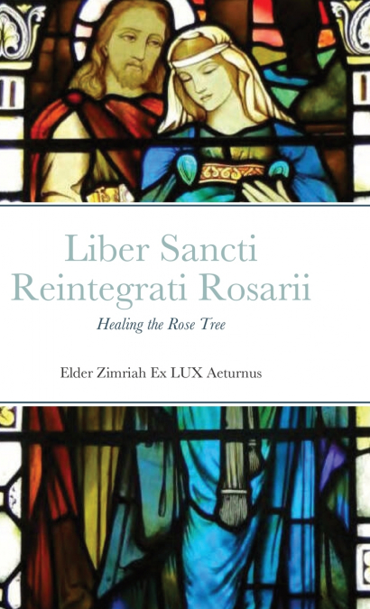 Liber Sancti Reintegrati Rosarii