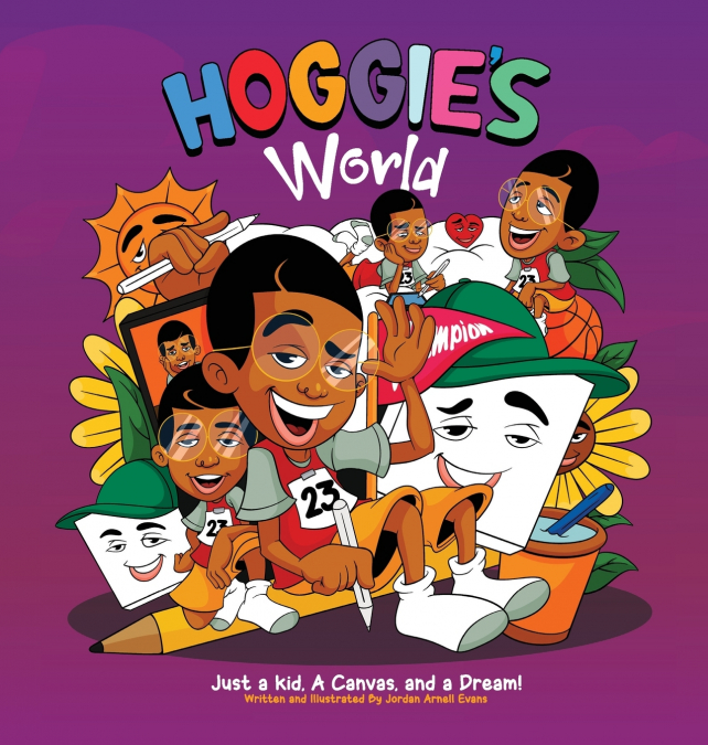 Hoggie’s World