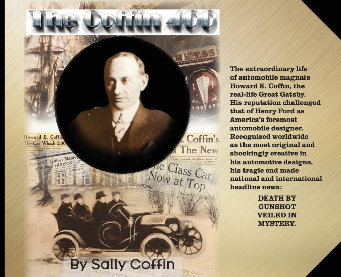 The Coffin 400