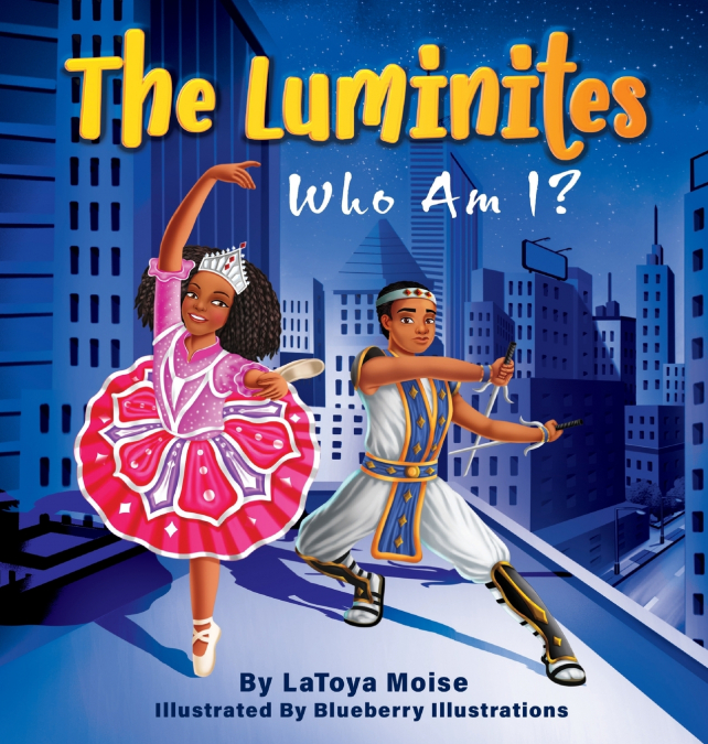 The Luminites