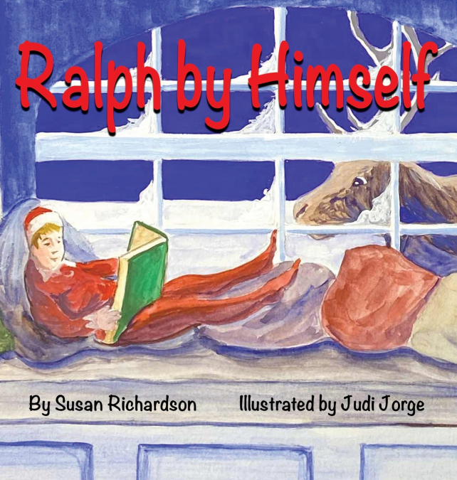 Ralph by Himself
