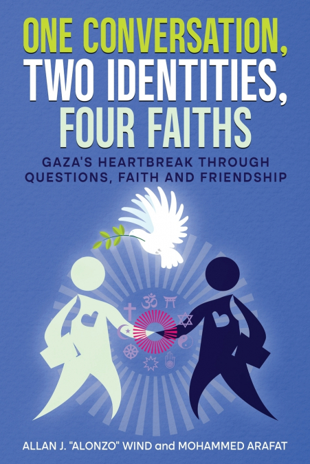 One Conversation, Two Identities, Four Faiths