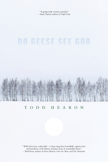 DO GEESE SEE GOD