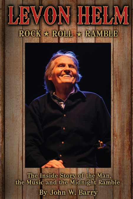 Levon Helm