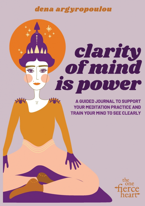 CLARITY OF MIND IS POWER