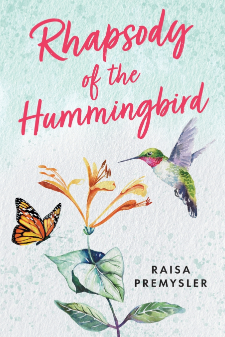 Rhapsody of the Hummingbird