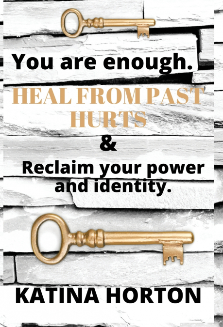 YOU ARE ENOUGH