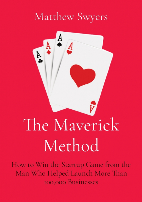 How to Win the Startup Game