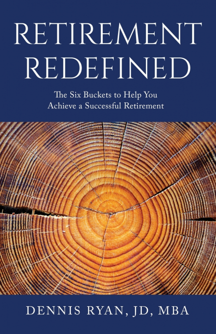 Retirement Redefined