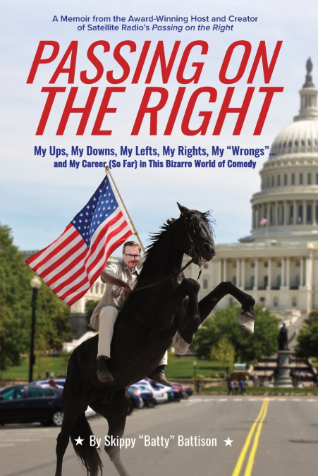 Passing On The Right