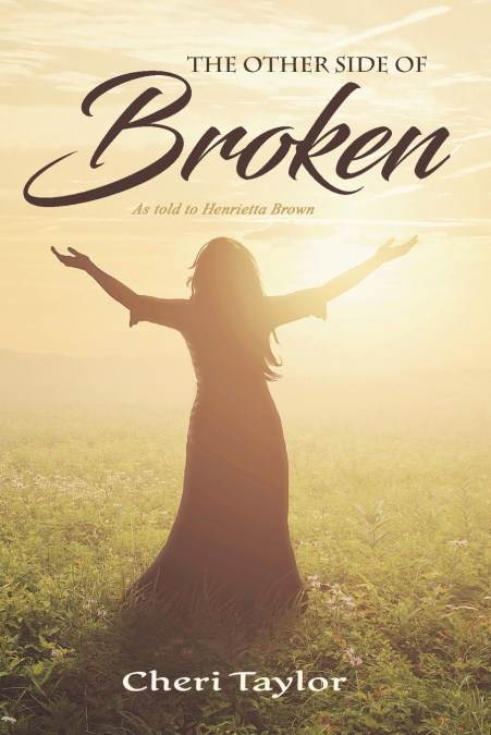 The Other Side of Broken