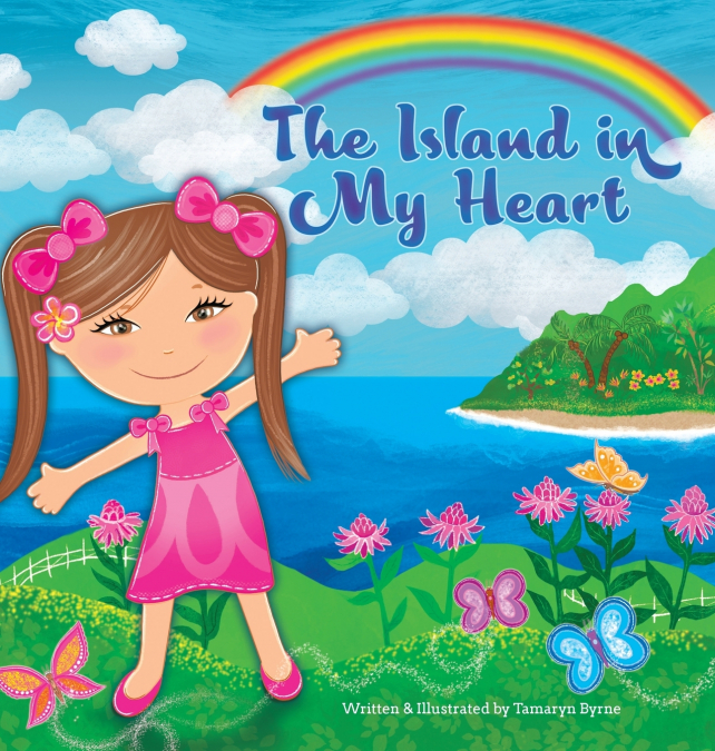 The Island In My Heart