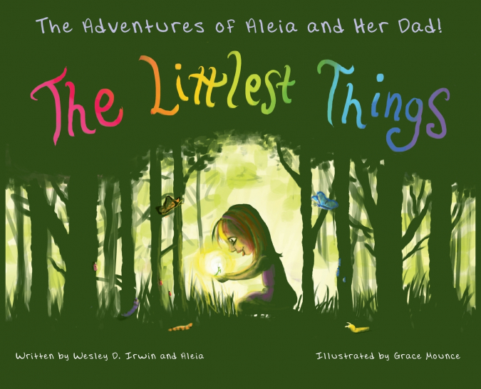The Littlest Things