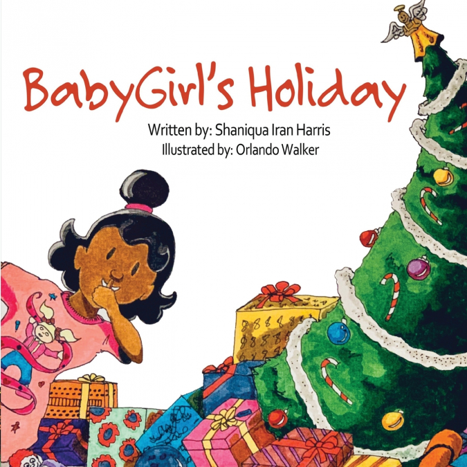 BabyGirl’s Holiday