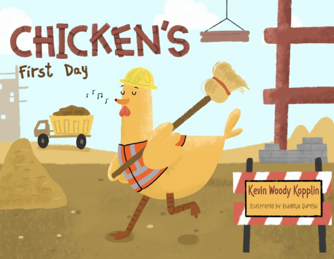 Chicken’s First Day