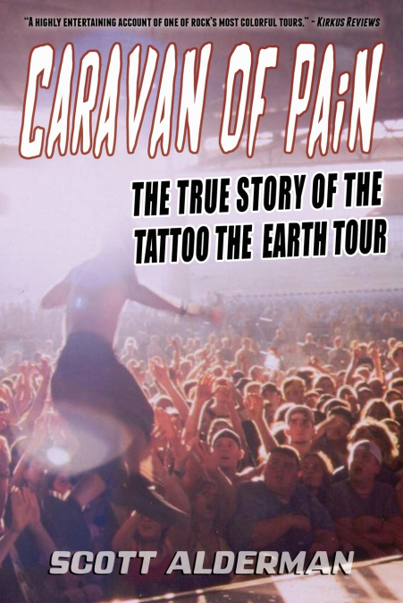 Caravan of Pain