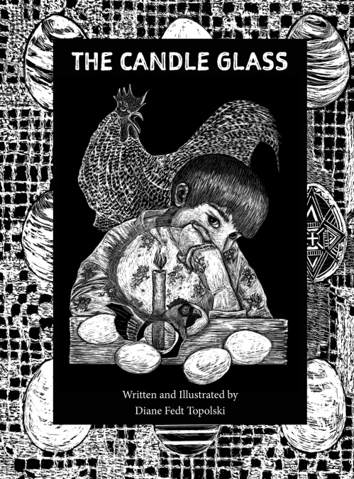 The Candle Glass