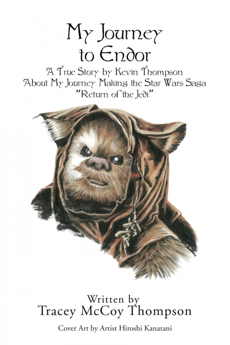 My Journey to Endor
