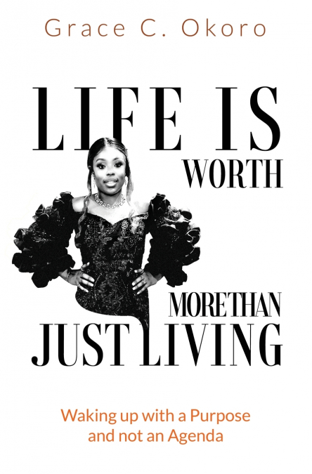 Life Is Worth More Than Just Living