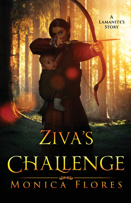 Ziva’s Challenge