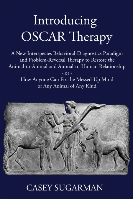 Introducing OSCAR Therapy