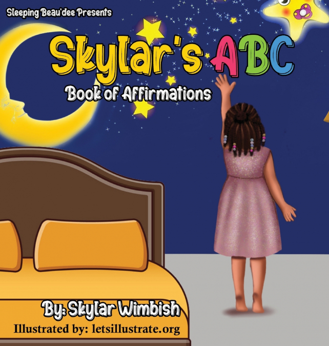 Skylar’s ABC Book of Affirmations
