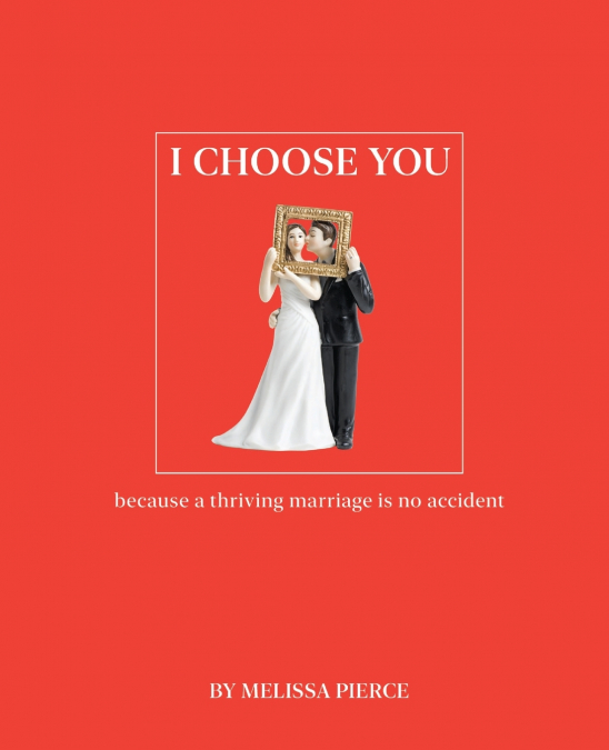I Choose You
