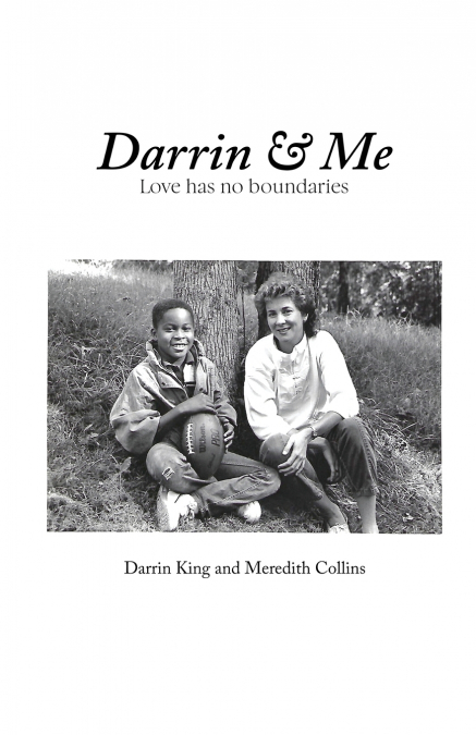 Darrin & Me