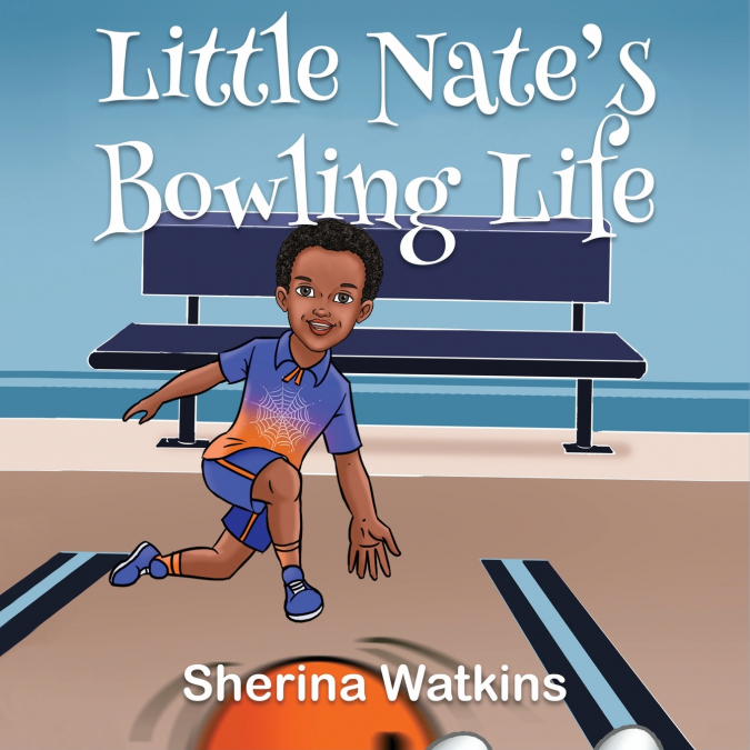Little Nate’s Bowling Life