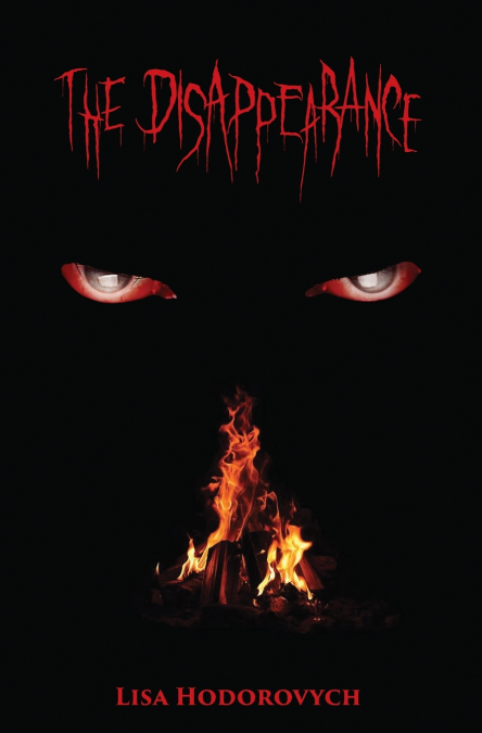 The Disappearance