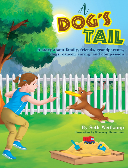 A Dog’s Tail