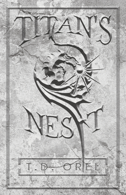 Titan’s Nest