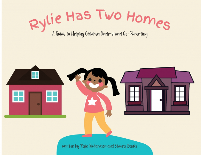 Rylie Has Two Homes