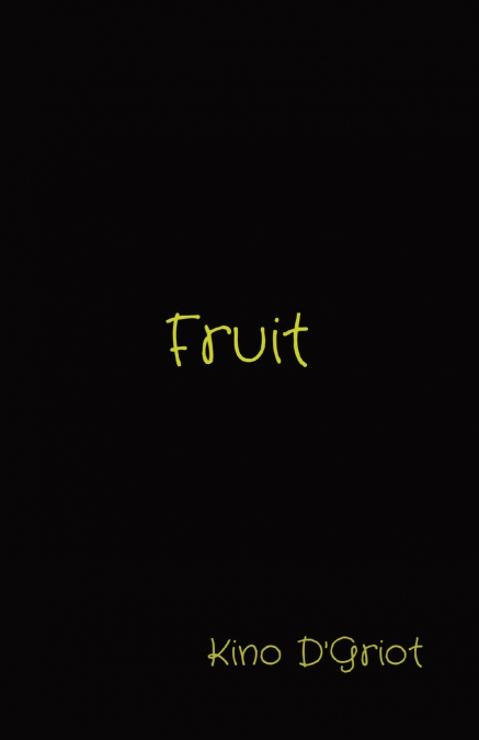 Fruit