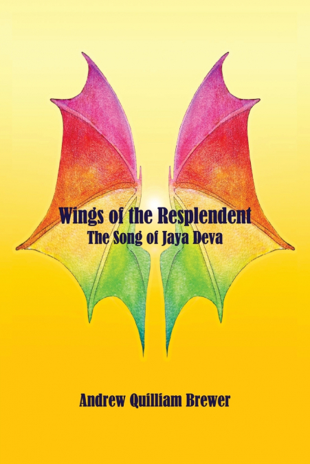 Wings of the Resplendent