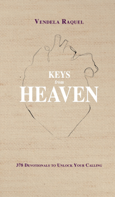 Keys From Heaven