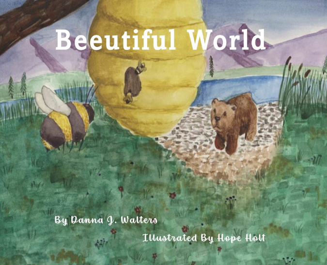 Beeutiful World