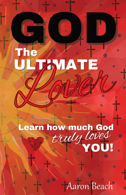 God - The Ultimate Lover