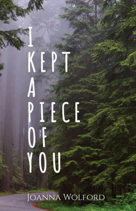 I Kept a Piece of You