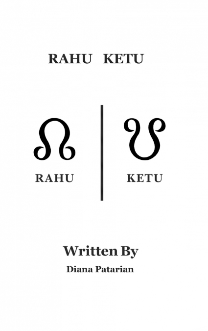 Rahu Ketu