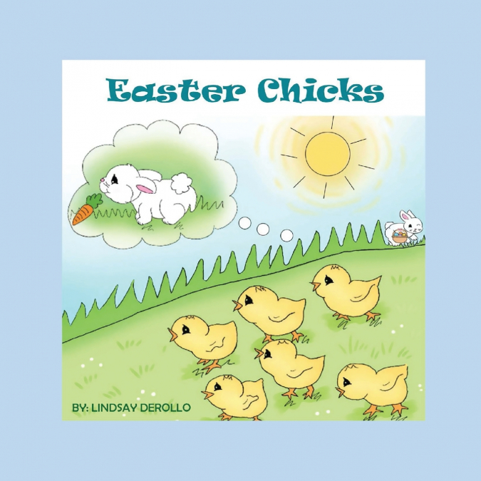 Easter Chicks
