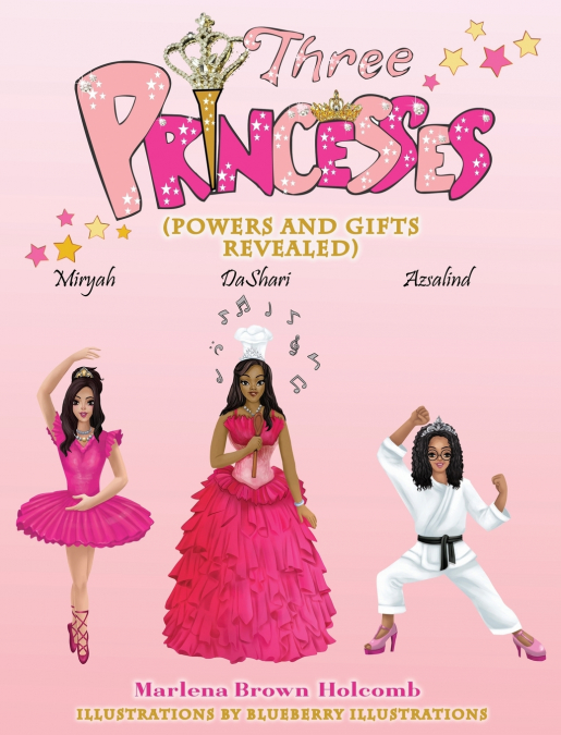 Three Princesses