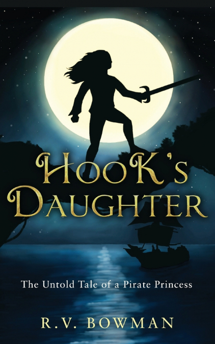 Hook’s Daughter