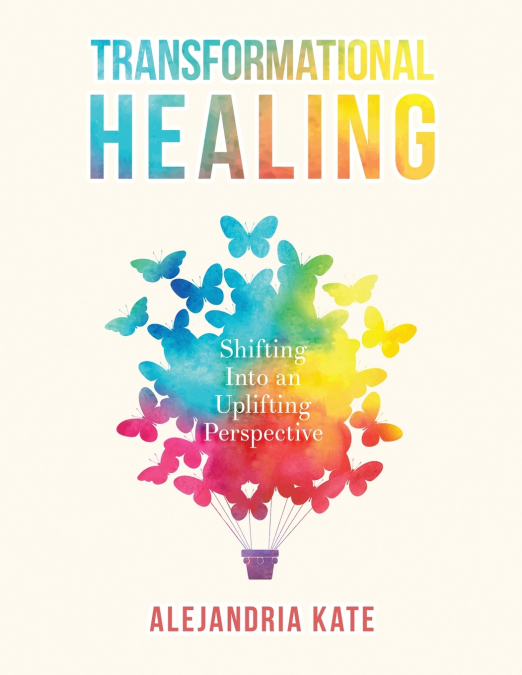Transformational Healing