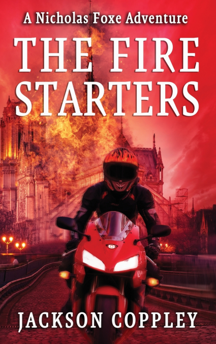 The Fire Starters